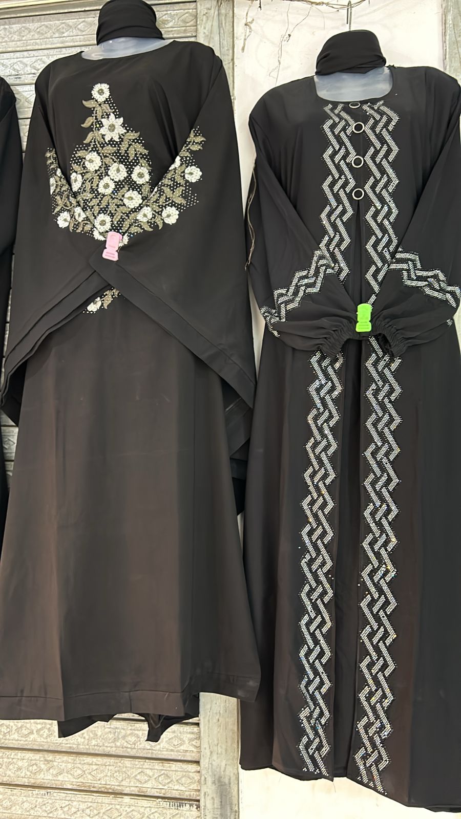 Abaya