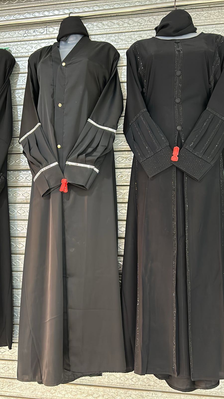 Abaya