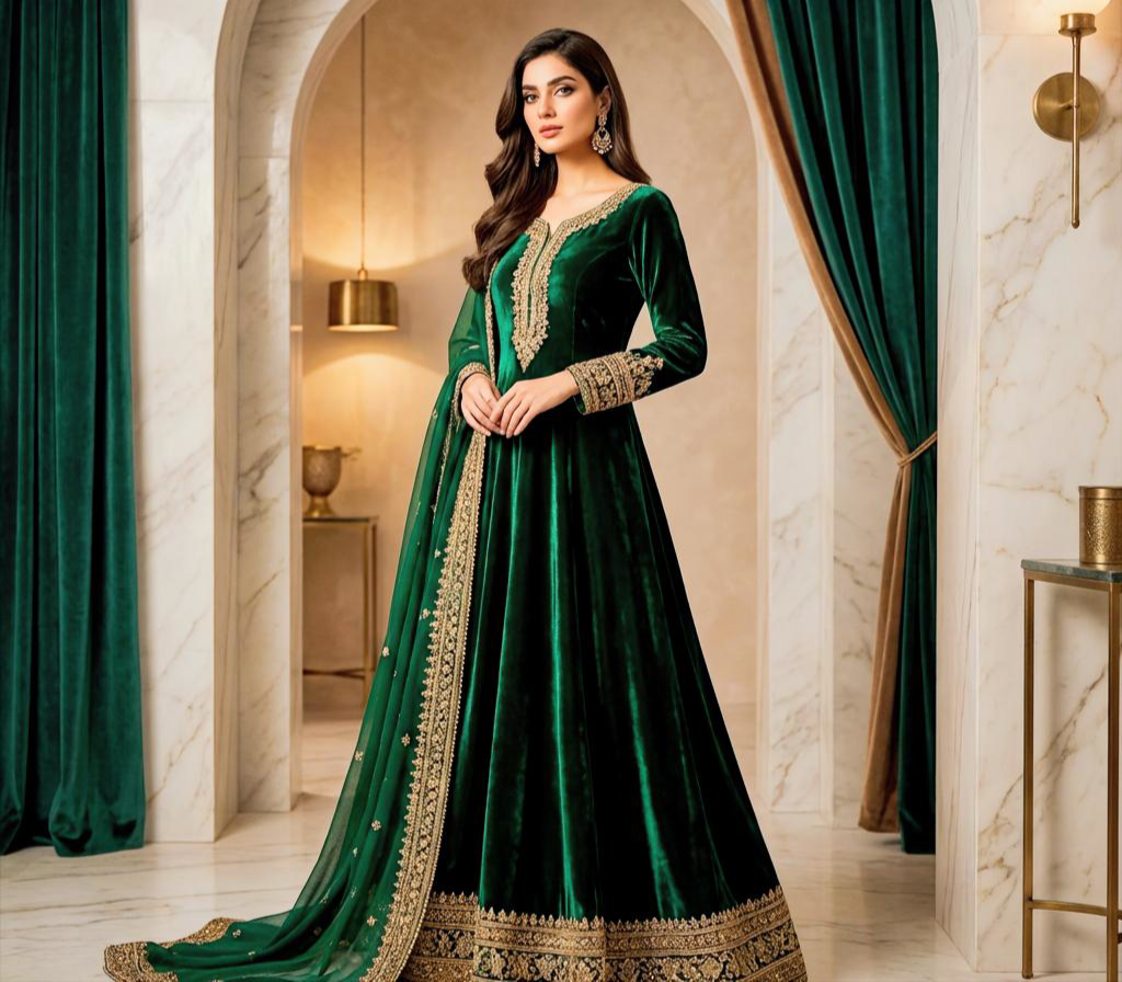 Sophisticated Formals